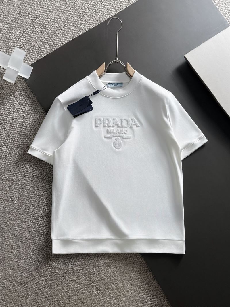 Prada T-Shirts